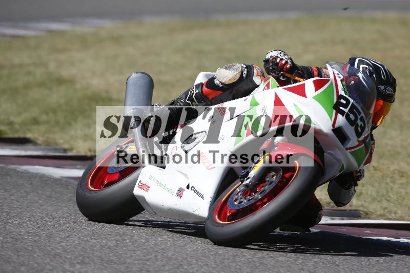 /12 30.04.2026  Speer Racing ADR/Gruppe rot/253